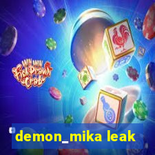 demon_mika leak